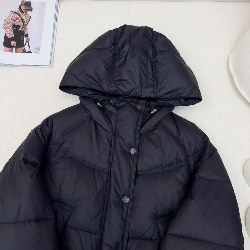 Max Mara Down Jackets